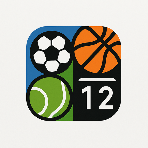 B·Sport Logo