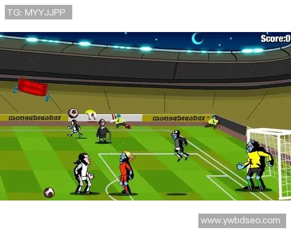 足球明星变身僵尸高清图片大集合让你领略另类风采与创意魅力